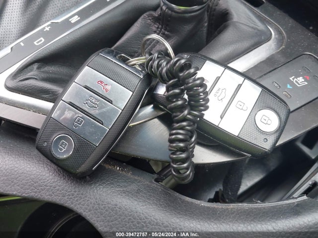 KIA Optima Hybrid Ex 2015 KNAGN4AD8F5080567 Image 11