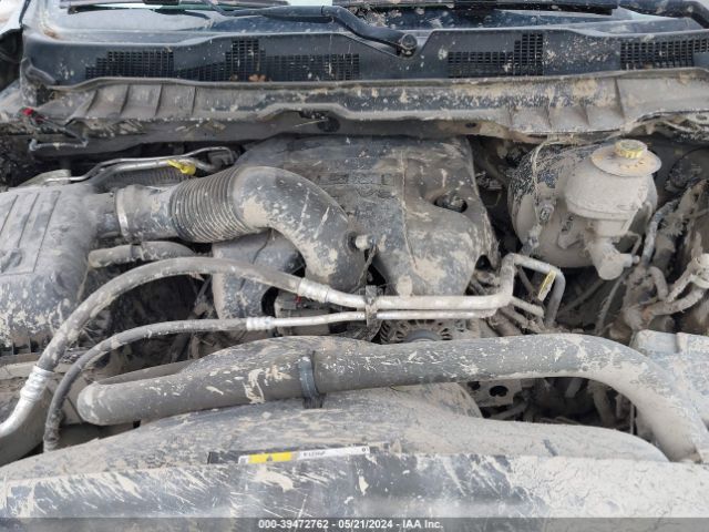 3C6RR7KT2FG543780 RAM 1500 St
