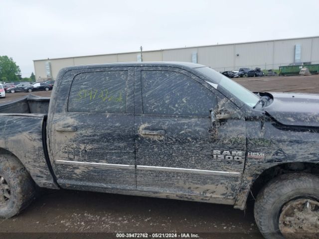3C6RR7KT2FG543780 RAM 1500 St