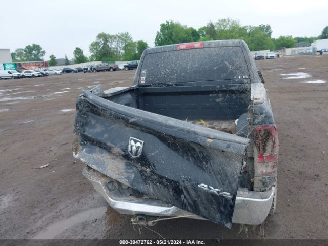 3C6RR7KT2FG543780 RAM 1500 St