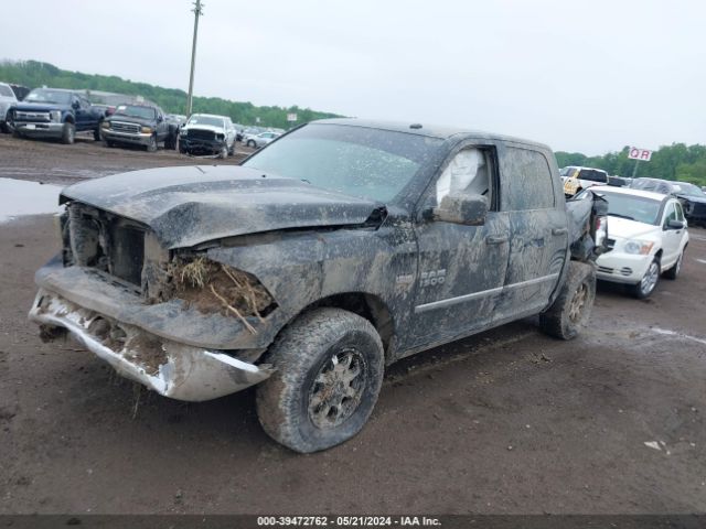3C6RR7KT2FG543780 RAM 1500 St