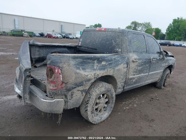 3C6RR7KT2FG543780 RAM 1500 St