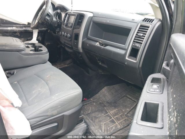 3C6RR7KT2FG543780 RAM 1500 St