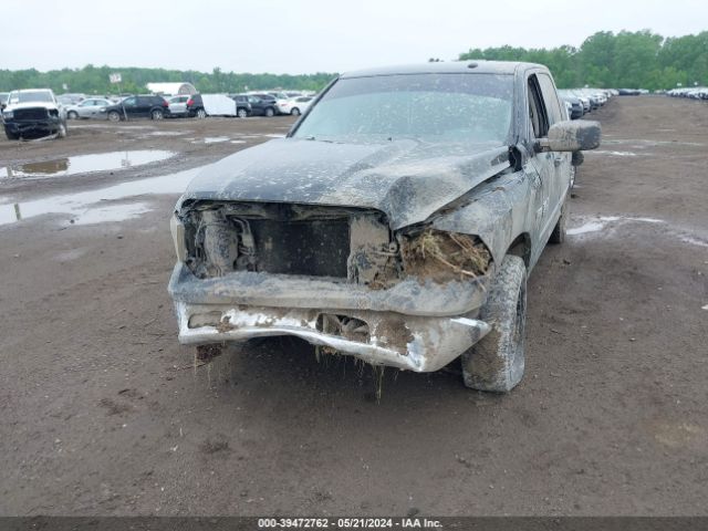3C6RR7KT2FG543780 RAM 1500 St