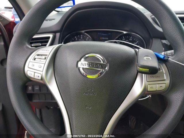 5N1AT2MT3EC839606 Nissan ROGUE S