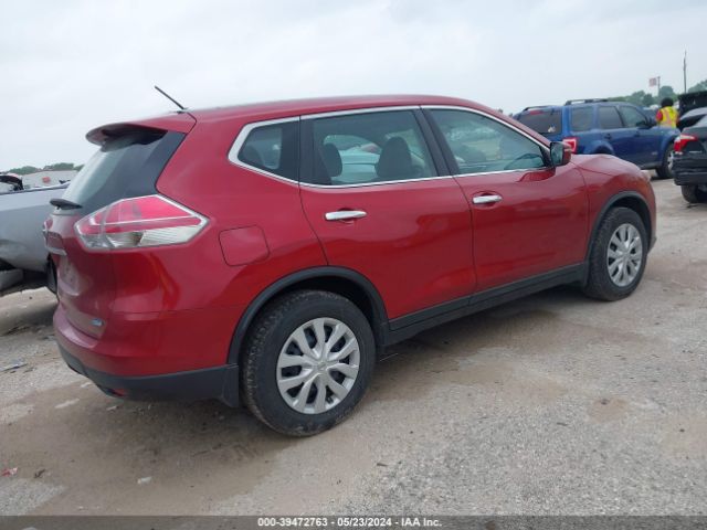 5N1AT2MT3EC839606 Nissan ROGUE S