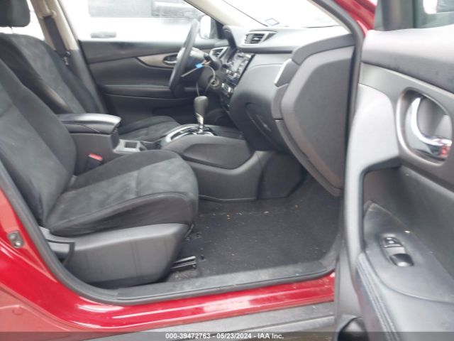 5N1AT2MT3EC839606 Nissan ROGUE S