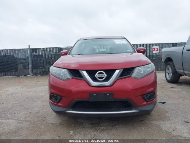 5N1AT2MT3EC839606 Nissan ROGUE S