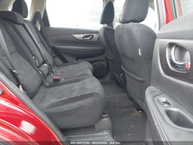 5N1AT2MT3EC839606 Nissan ROGUE S