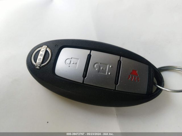 1N6ED1EK8NN670297 Nissan Frontier Sv 4x4