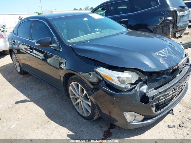 Toyota Avalon Xle Touring 2015 4T1BK1EB3FU162561 main image