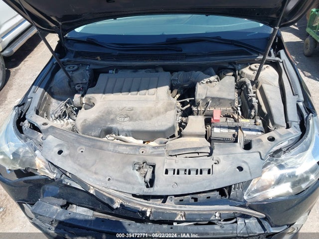 Toyota Avalon Xle Touring 2015 4T1BK1EB3FU162561 Image 10