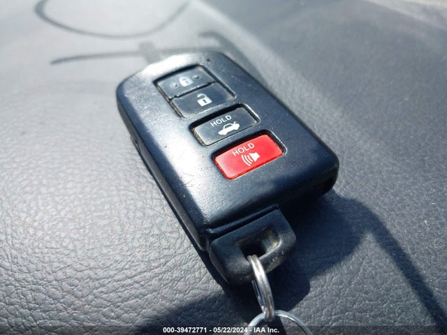 Toyota Avalon Xle Touring 2015 4T1BK1EB3FU162561 Image 11