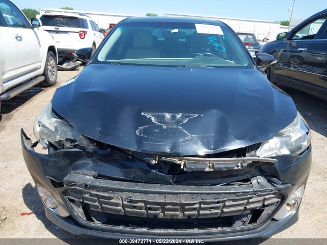Toyota Avalon Xle Touring 2015 4T1BK1EB3FU162561 Image 12