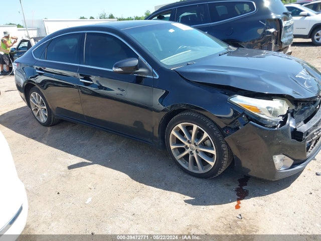 Toyota Avalon Xle Touring 2015 4T1BK1EB3FU162561 Image 13