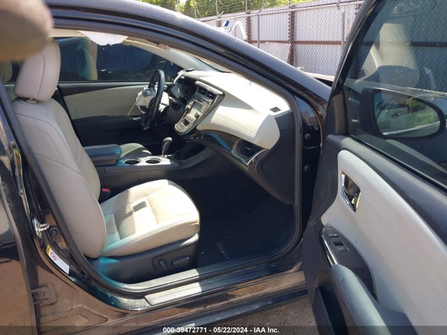 Toyota Avalon Xle Touring 2015 4T1BK1EB3FU162561 Image 5