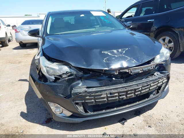 Toyota Avalon Xle Touring 2015 4T1BK1EB3FU162561 Image 6