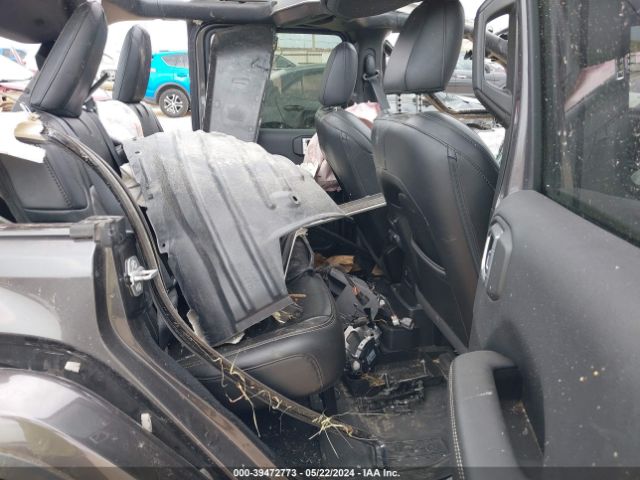 1C4HJXEN3KW585802 Jeep Wrangler Unlimited Sahara 4x4
