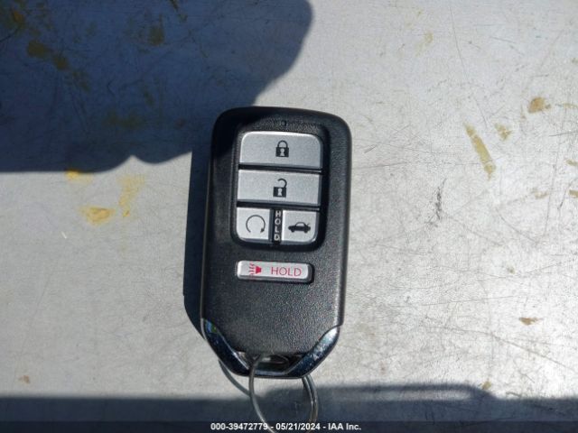 1HGCV2F95JA013338 Honda Accord Touring 2.0t