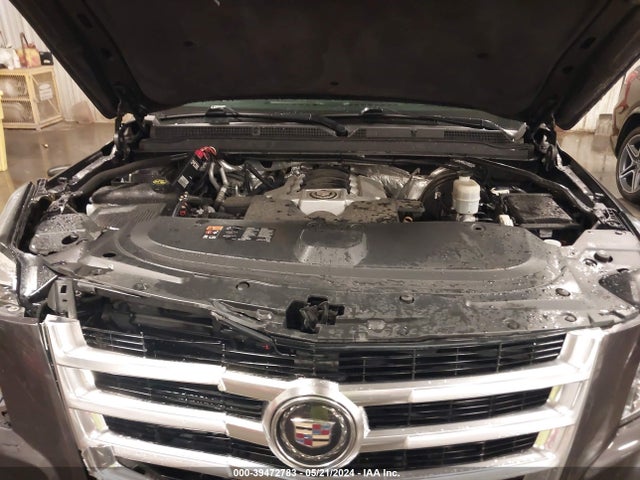Cadillac Escalade Esv Premium 2015 1GYS4JKJ8FR255146 Image 10