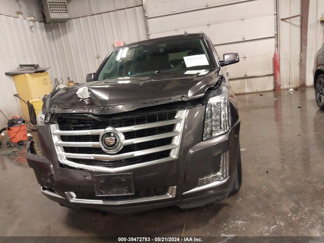 Cadillac Escalade Esv Premium 2015 1GYS4JKJ8FR255146 Image 13