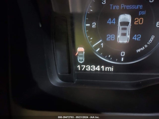Cadillac Escalade Esv Premium 2015 1GYS4JKJ8FR255146 Image 16