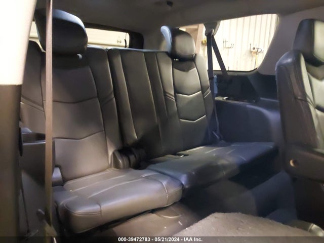 Cadillac Escalade Esv Premium 2015 1GYS4JKJ8FR255146 Image 12