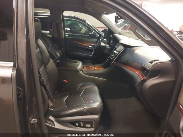 Cadillac Escalade Esv Premium 2015 1GYS4JKJ8FR255146 Image 5