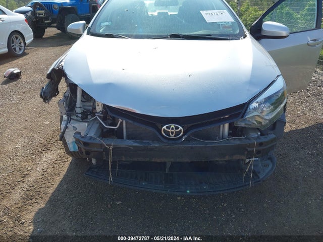Toyota COROLLA LE 2016 5YFBURHE2GP459306 Image 6