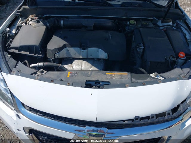 Chevrolet MALIBU 2LT 2014 1G11E5SL1EF258681 Image 12