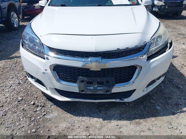 Chevrolet MALIBU 2LT 2014 1G11E5SL1EF258681 Image 6