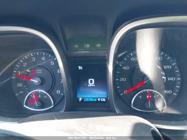 Chevrolet MALIBU 2LT 2014 1G11E5SL1EF258681 Image 7