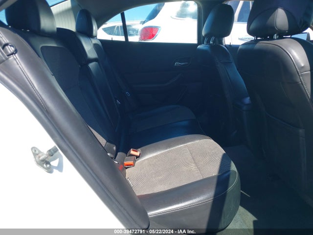 Chevrolet MALIBU 2LT 2014 1G11E5SL1EF258681 Image 8