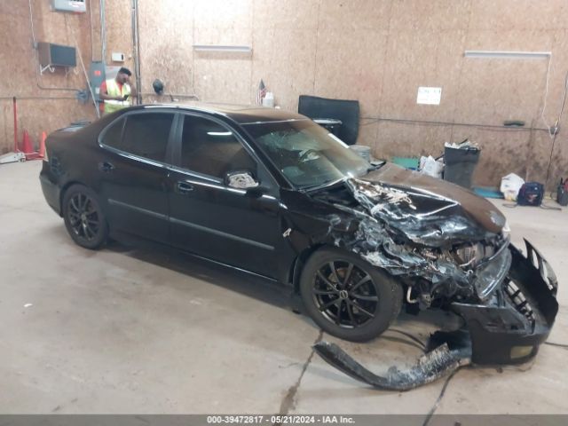 2007 SAAB 9-3 YS3FH46U571101164 Photo 0