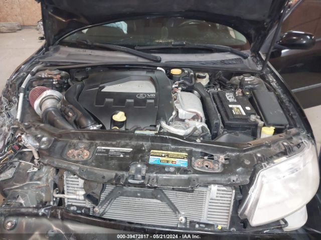 2007 SAAB 9-3 YS3FH46U571101164 Photo 9