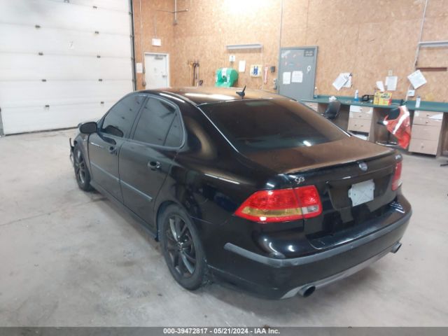 2007 SAAB 9-3 YS3FH46U571101164 Photo 2