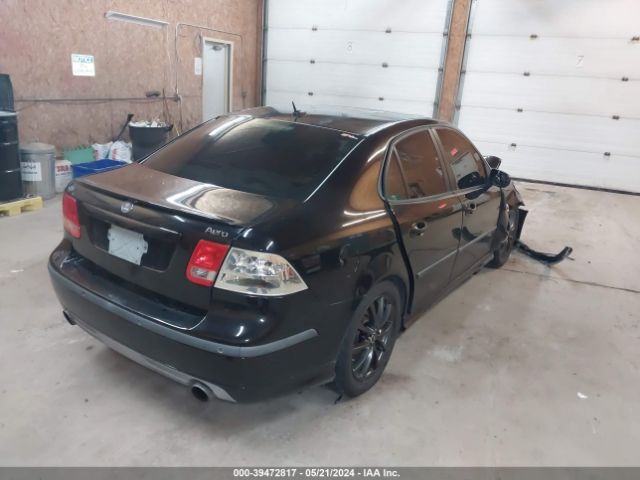 2007 SAAB 9-3 YS3FH46U571101164 Photo 3