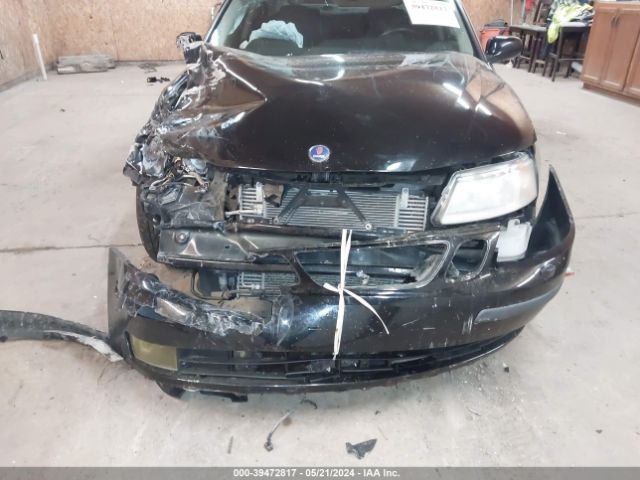 2007 SAAB 9-3 YS3FH46U571101164 Photo 5