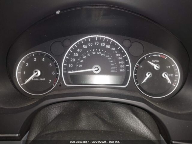 2007 SAAB 9-3 YS3FH46U571101164 Photo 6