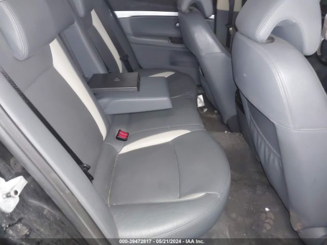 2007 SAAB 9-3 YS3FH46U571101164 Photo 7
