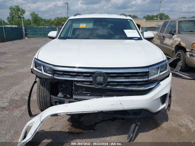 Volkswagen Atlas 2.0t S 2021 1V2GP2CA2MC518303 Image 12
