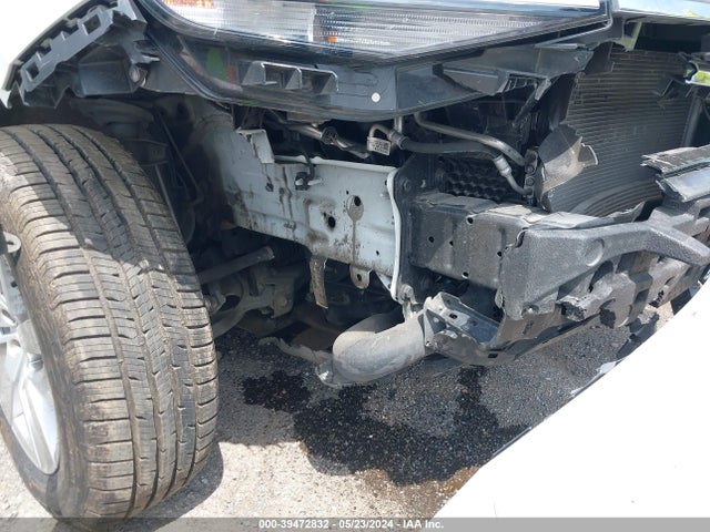 Volkswagen Atlas 2.0t S 2021 1V2GP2CA2MC518303 Image 17