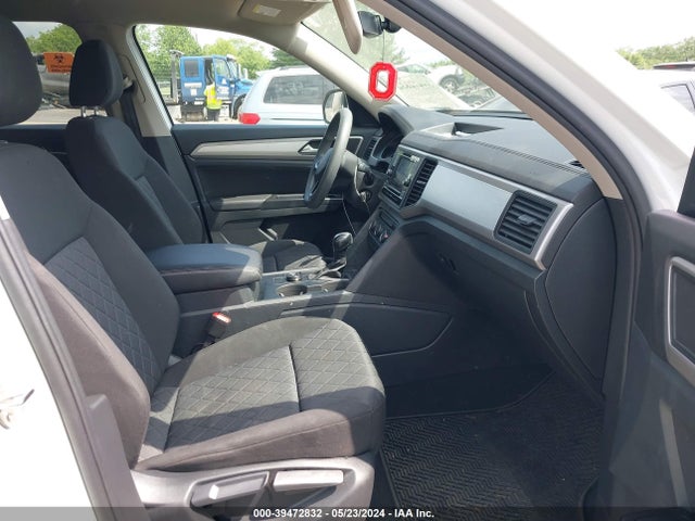 1V2GP2CA2MC518303 Volkswagen Atlas 2.0t S