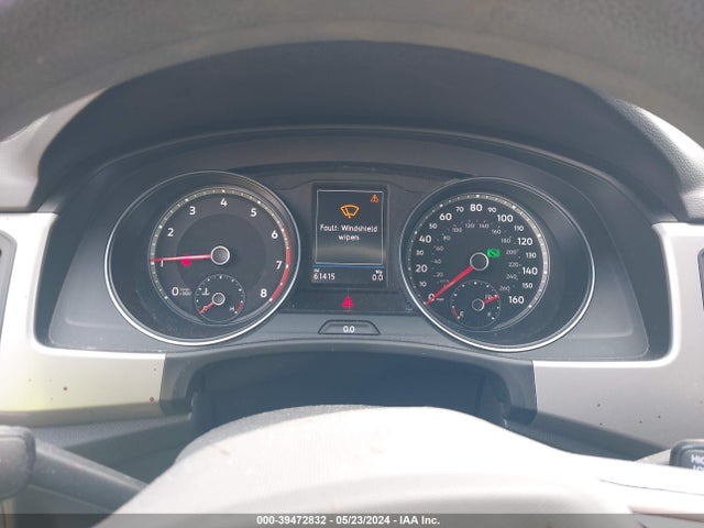 1V2GP2CA2MC518303 Volkswagen Atlas 2.0t S