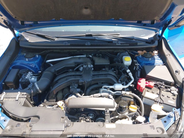 JF1GUHHC6R8244482 Subaru Impreza Rs 5-door