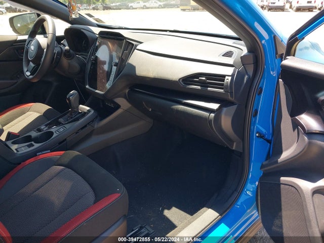 JF1GUHHC6R8244482 Subaru Impreza Rs 5-door