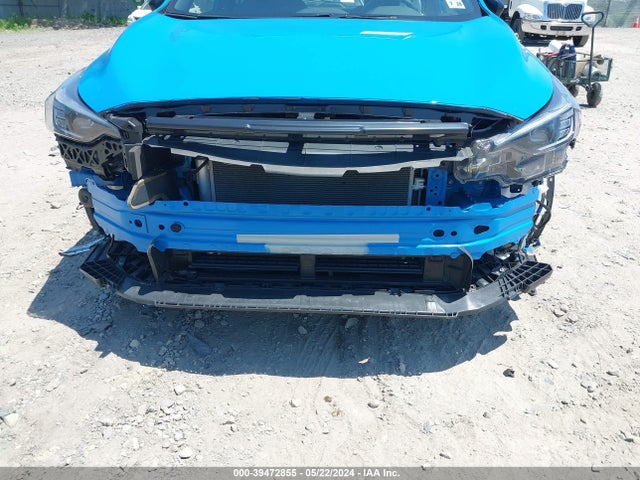 JF1GUHHC6R8244482 Subaru Impreza Rs 5-door