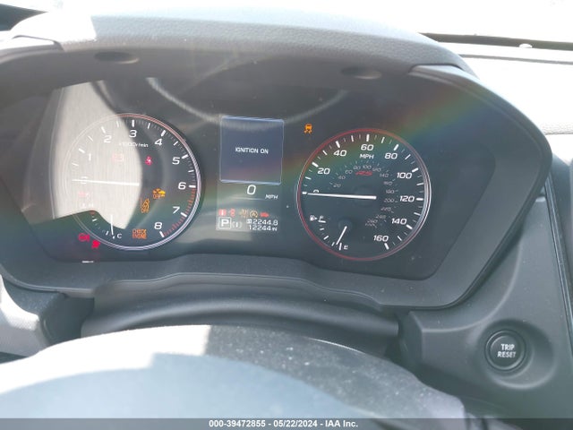 JF1GUHHC6R8244482 Subaru Impreza Rs 5-door