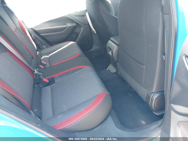 JF1GUHHC6R8244482 Subaru Impreza Rs 5-door