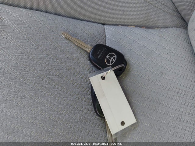 Toyota CAMRY LE 2017 4T1BF1FKXHU803114 Image 11